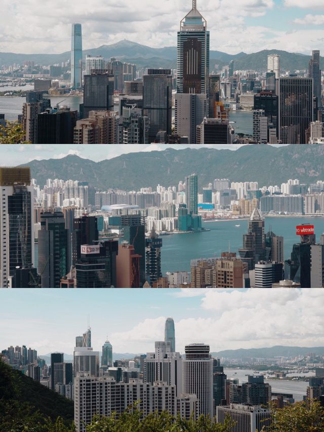 Hong Kong -  unforgettable experience 