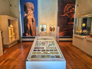 🏛️ BELvue 博物館 – 探索比利時的故事🏛️
