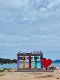 The Ultimate Pangkor Island Bucket List: Must-Visit Spots!