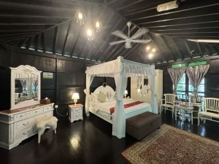 Senara Hills, Raub, Pahang