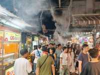 Kaohsiung 6 Days Itinerary