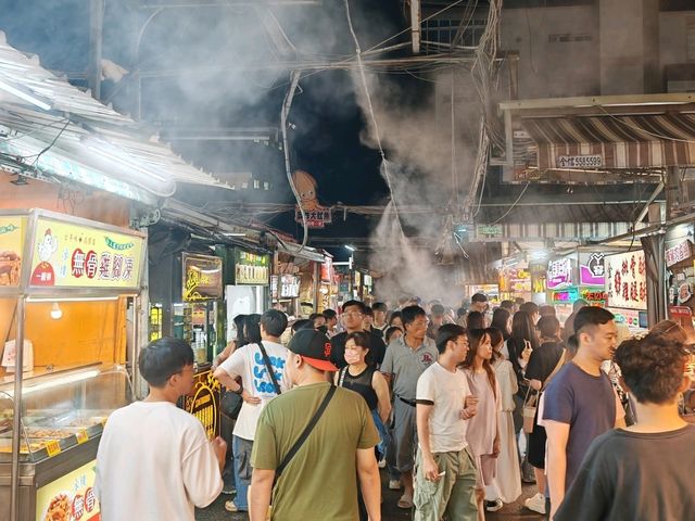 Kaohsiung 6 Days Itinerary