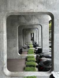 🌿 Tamarind Square, Sepang – A Green Escape with Urban Charm