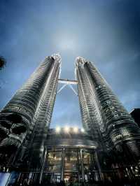 😍✨ Amazing Kuala Lumpur 📍🔥