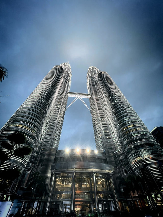 😍✨ Amazing Kuala Lumpur 📍🔥