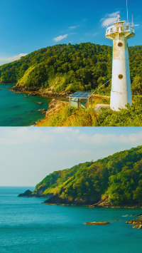 กระบี่ไม่ใช่แค่ปลายทาง...แต่คือความทรงจำที่ทะเลบอกเล่าได้ทุกคลื่น