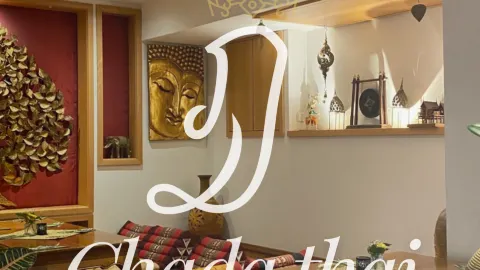 🍽 Chada Thai Restaurant Freiburg  — traveler post in Freiberg