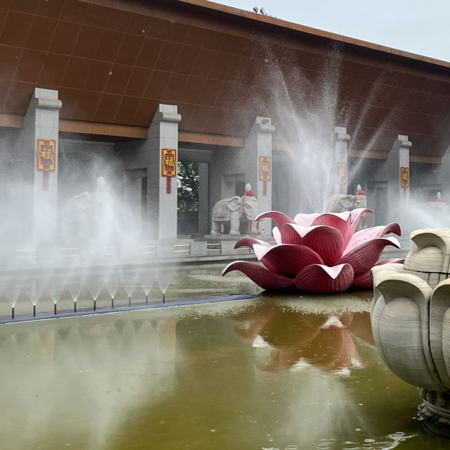 🏯 Xi’an Highlights — Ancient Capitals, Sacred Sites & Lively Streets