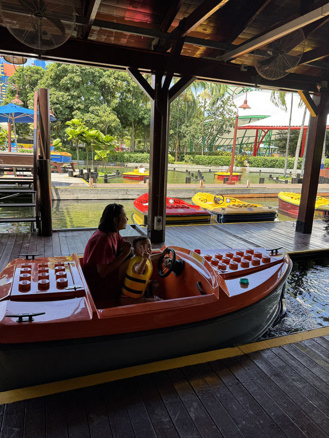 Have fun at Legoland Have fun at Legoland