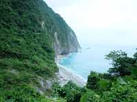 เที่ยว Hualien