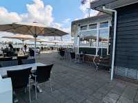 Smits Paviljoen: A Waterside Escape
