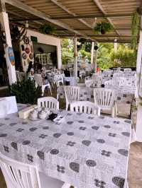 ร้านก๋วยเตี๋ยวเป็ดเคียงคุ้ง จันทบุรี