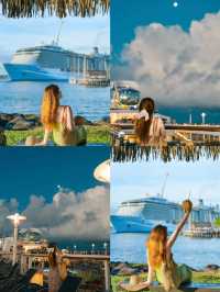 🇦🇺 🇺🇸A Surprisingly Affordable Cruise Guide - Ovation of the Seas