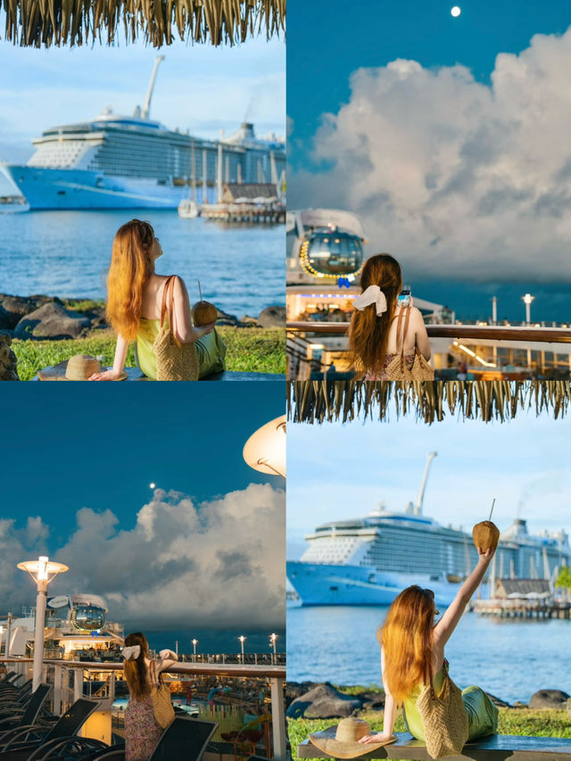 🇦🇺 🇺🇸A Surprisingly Affordable Cruise Guide - Ovation of the Seas