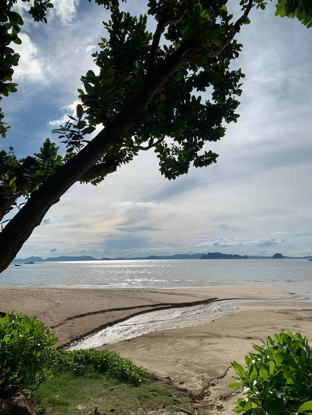 เดอะ ทับแขก กระบี่ บูทีค รีสอร์ท 🏝✨