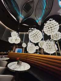 INSPIRE Main Lobby (Horizon Lounge)