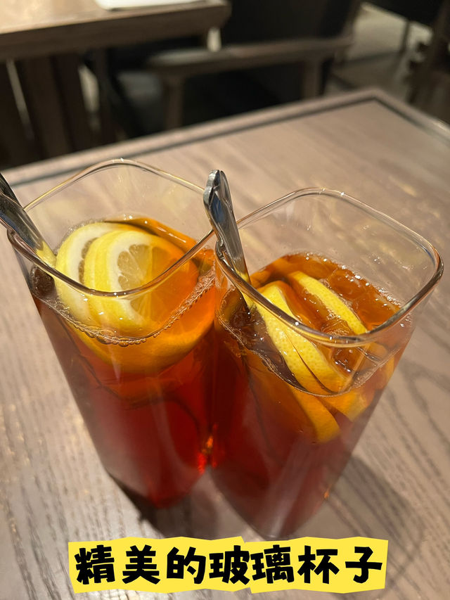 香港銅鑼灣希慎廣場隱藏寶藏餐廳！