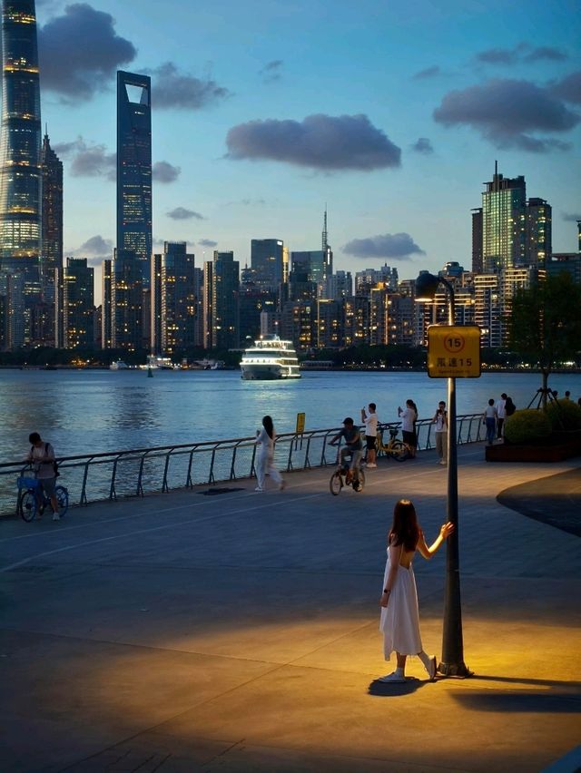 Laland Shanghai 🌙✨