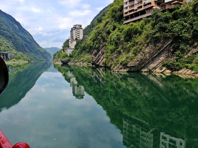 重慶深度美食遊