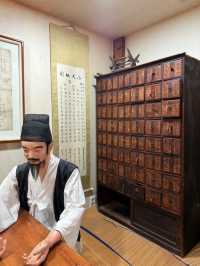 大邱｜到藥令市韓醫藥博物館 看懂自成流派的韓醫源流