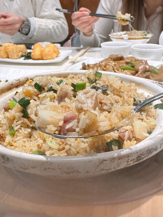 牛肉粿條濃香推薦  