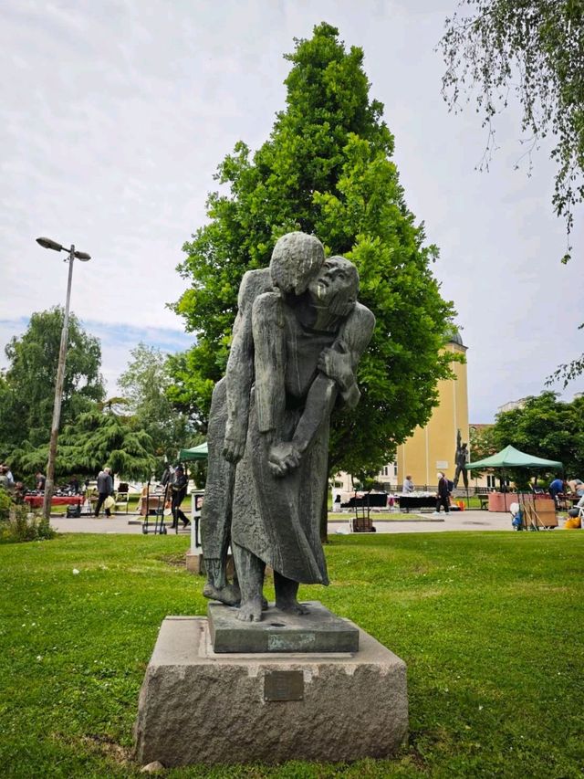 國家的「零點」，保加利亞地理測量的起點🧭#天文基準點（Main astronomical point of Bulgaria）-Sofia Bulgaria