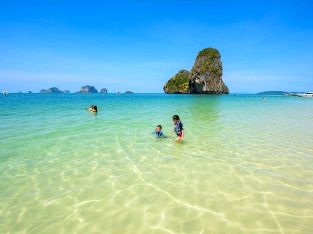 Ao Nang Krabi