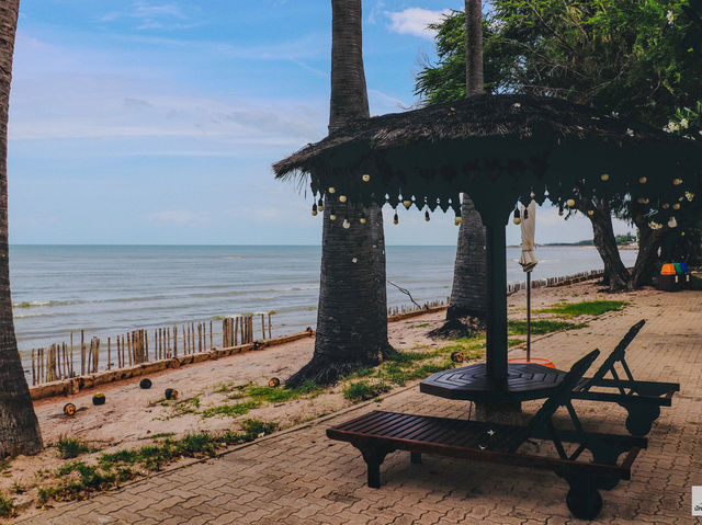 Regent Chalet Hua Hin