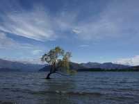 Lake Wānaka
