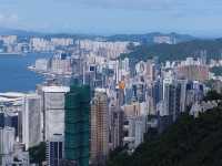 Victoria Peak (The Peak)