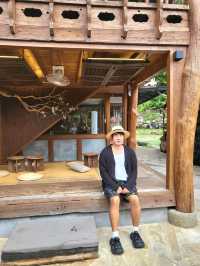 전주 여행하신다면 꼭 가봐야할 한옥마을카페