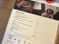 Arabia Café (Hidden Gem เชียงราย)
