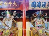 Lingyin Temple