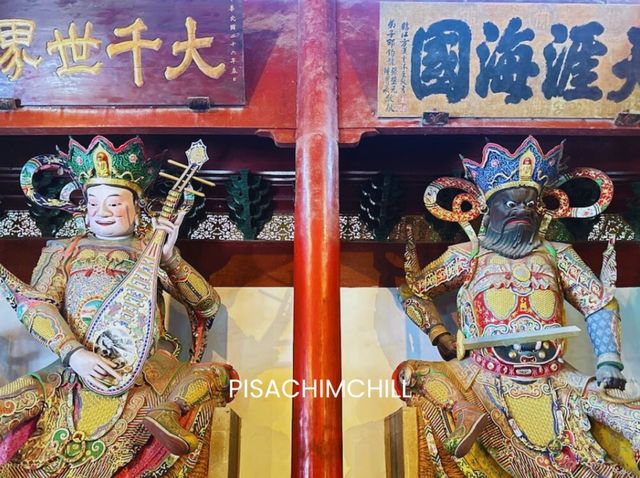 Lingyin Temple