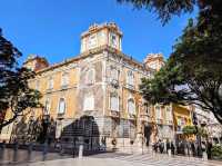 瓦倫西亞 | 多斯阿瓜斯侯爵宮殿:一個陶瓷博物館的奇幻之旅