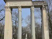 Villa Borghese