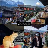 1 Day 1 Night Baisha Ancient Town, Lijiang