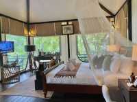 🌿✨ Kachonghills Tented Resort Trang ✨🌿