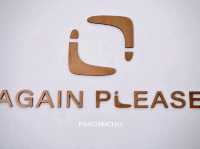 Again Please Cafe