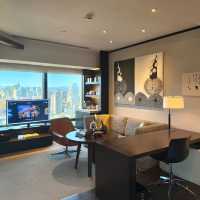 โรงแรม Rosewood Beijing