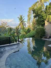 🥐 Breakfast Goals in Ubud 🌺