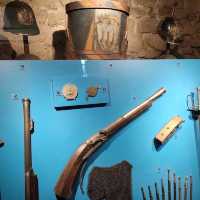 Guaita Tower – The Watchful Guardian of San Marino