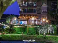Lacol Dome Dining เขาใหญ่