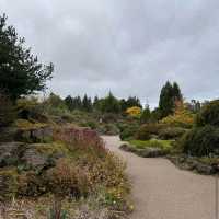 Royal Botanic Garden Edinburgh