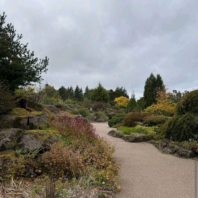 Royal Botanic Garden Edinburgh
