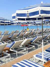 ๋์ค ํด๋ณ ํ๋ผ์ด๋น ๋น์น ์ถ์ฒ โRuhl Plage"๐๏ธ