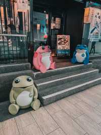 Chill Vibes & Weekend Fun – Sunway Giza Mall