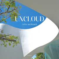 Uncloud Coffee - Chonburi