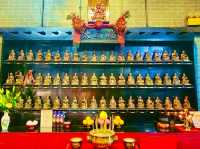 Kuan Tai Temple, Sham Shui Po – Tradition Amid Urban Energy