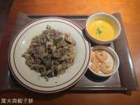食在上環 | Sofi PASTA Co. | 推介黑松露蘑菇捲捲麵